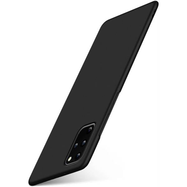 moex Alpha Case Samsung Galaxy S20 Plus Hardcase ultra dünn
