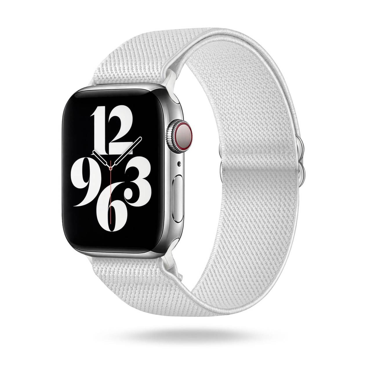 ONEFLOW Flex Loop Apple Watch 10 (46mm) Armband flexibel