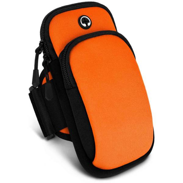 ONEFLOW Force Case Motorola Moto E14 Handy Armband Sport