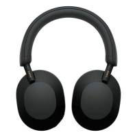 Sony WH-1000XM5 – kabellose Bluetooth Noise Cancelling Kopfhörer, Schnellladefunktion