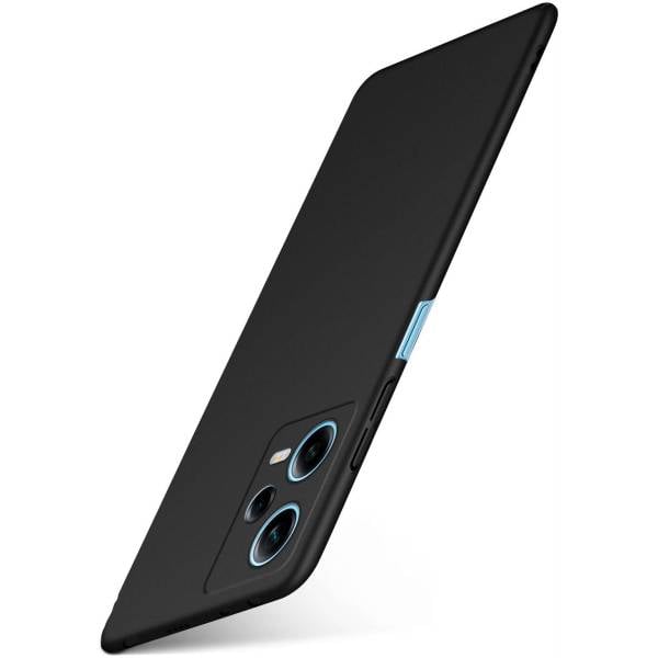 moex Alpha Case Redmi Note 12 Pro 5G Hardcase ultra dünn