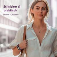 ONEFLOW Flex Loop Apple Watch 1 (42mm) Armband flexibel – weiteres Produktbild 2