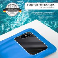 ONEFLOW Beach Bag Samsung Galaxy A15 (4G) wasserdichte Hülle