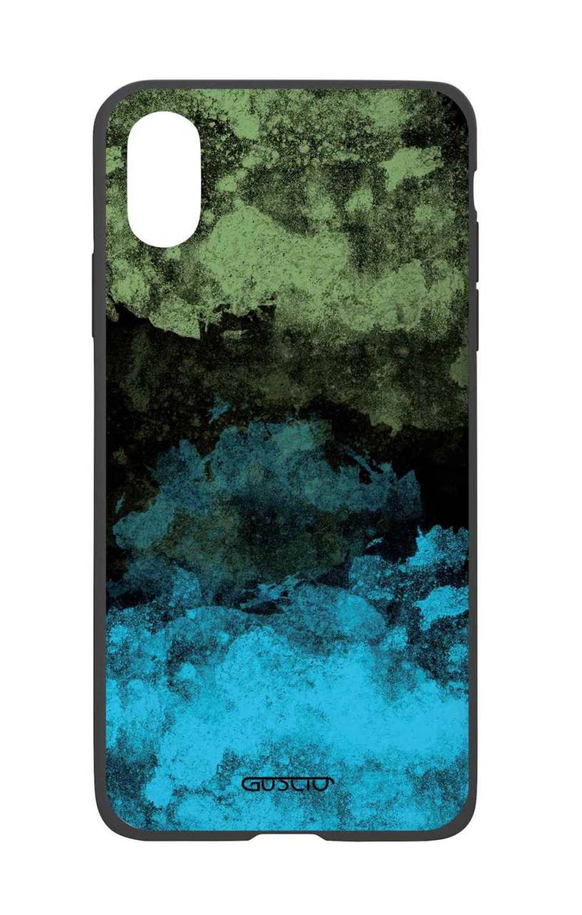 Guscio 2C Cover iPhone XR Designer Schutzhülle