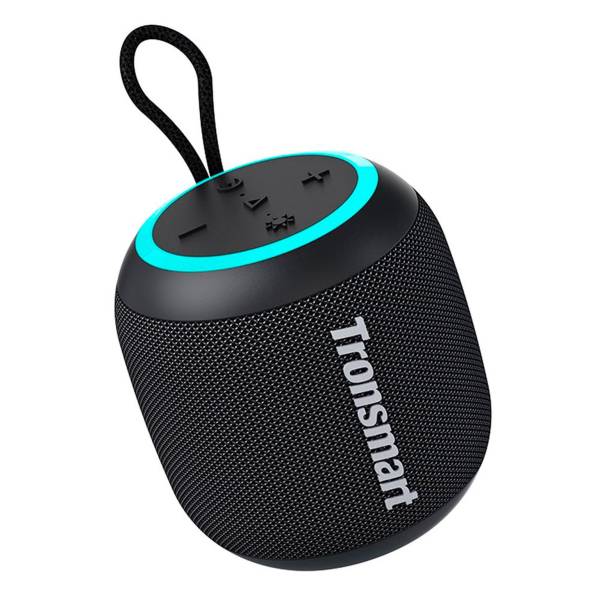 Tronsmart T7 Mini – 15W Lautsprecher, Bluetooth 5.3, vielseitige Einsatzmöglichkeiten