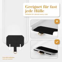 moex Unleash Poco X3 NFC Handykette mit Einleger – weiteres Produktbild 6