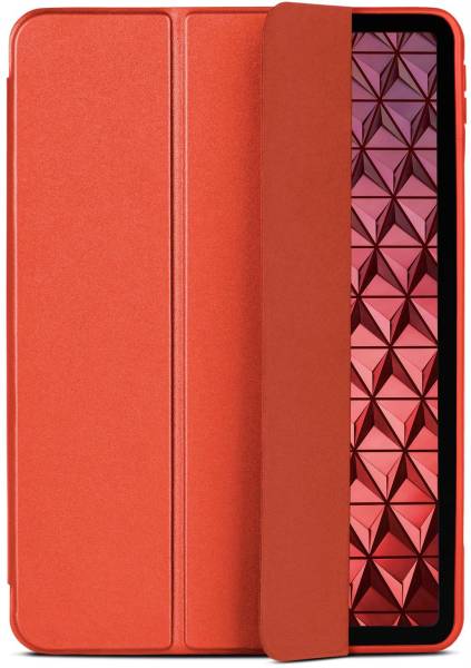 ONEFLOW Clarity Case iPad Pro 11 (2021) Flip Cover mit Stand