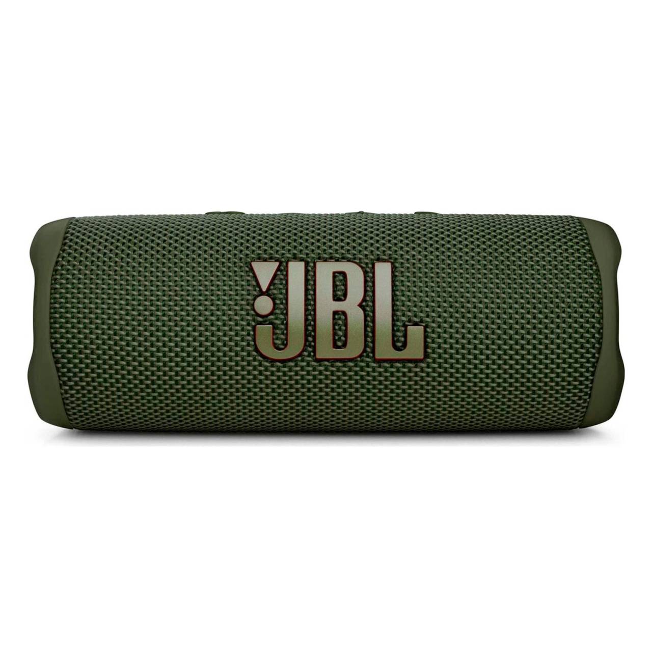 JBL Flip 6 – Bluetooth Lautsprecher, wasserdicht, Outdoor-Nutzung, 12h Akkulaufzeit, 2-Wege-Soundsystem