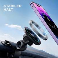 Joyroom Magnetische Halterung für Armaturenbrett – MagSafe Autohalterung, magnetischer Handyhalter für Auto