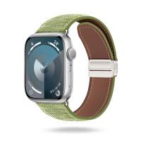 ONEFLOW Denim Loop Apple Watch Ultra 2 (49mm) Armband Jeans Look – weiteres Produktbild 0