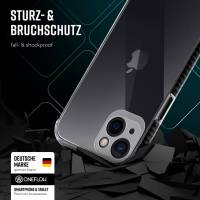 ONEFLOW Cushion Case iPhone 13 Bumper Hülle – weiteres Produktbild 2