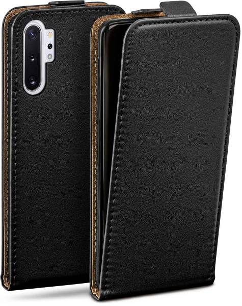 Samsung Galaxy Note 10 Plus Hüllen ▷
