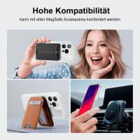 ESR Classic Hybrid MagSafe-Hülle mit HaloLock für iPhone 14 Pro – mit Militärnorm-Schutz