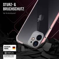 ONEFLOW Cushion Case iPhone 12 mini Bumper Hülle – weiteres Produktbild 2