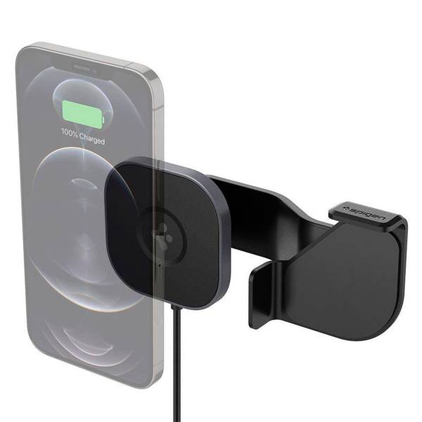 Car Plug Grip für alle Smartphones – Handy Autohalter mit Magnet ▷ hulle24