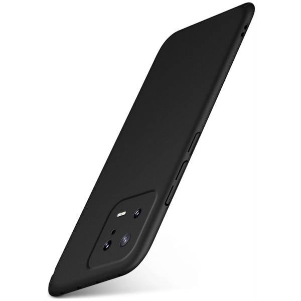moex Alpha Case Xiaomi 13 Hardcase ultra dünn