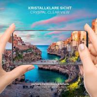 moex CurveProtect Samsung Galaxy S20 Panzerglas 3D Full Screen – weiteres Produktbild 4