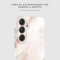 ONEFLOW Bliss Cover Samsung Galaxy S20 FE 5G Marmor Muster – weiteres Produktbild 6