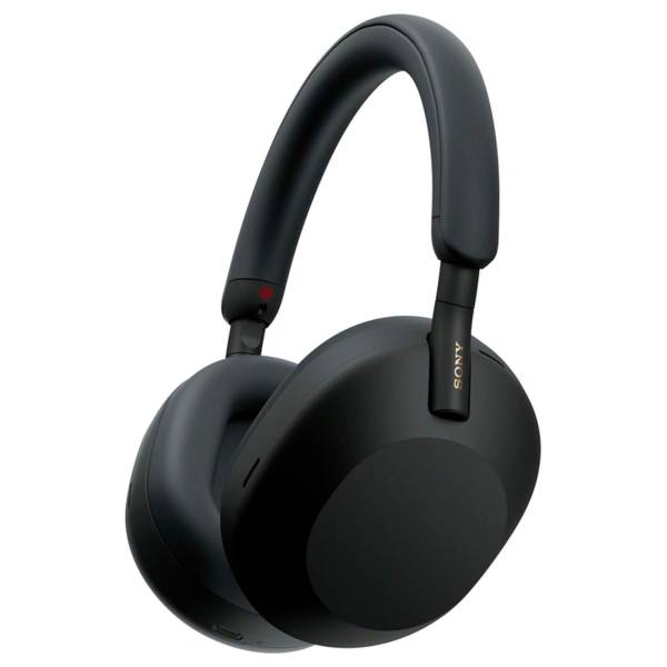 Sony WH-1000XM5 – kabellose Bluetooth Noise Cancelling Kopfhörer, Schnellladefunktion