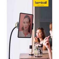 Lamicall Tablet Bodenständer – Höhenverstellbar und hohe Standfestigkeit