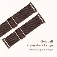 ONEFLOW Flex Loop Apple Watch 1 (38mm) Armband flexibel – weiteres Produktbild 5