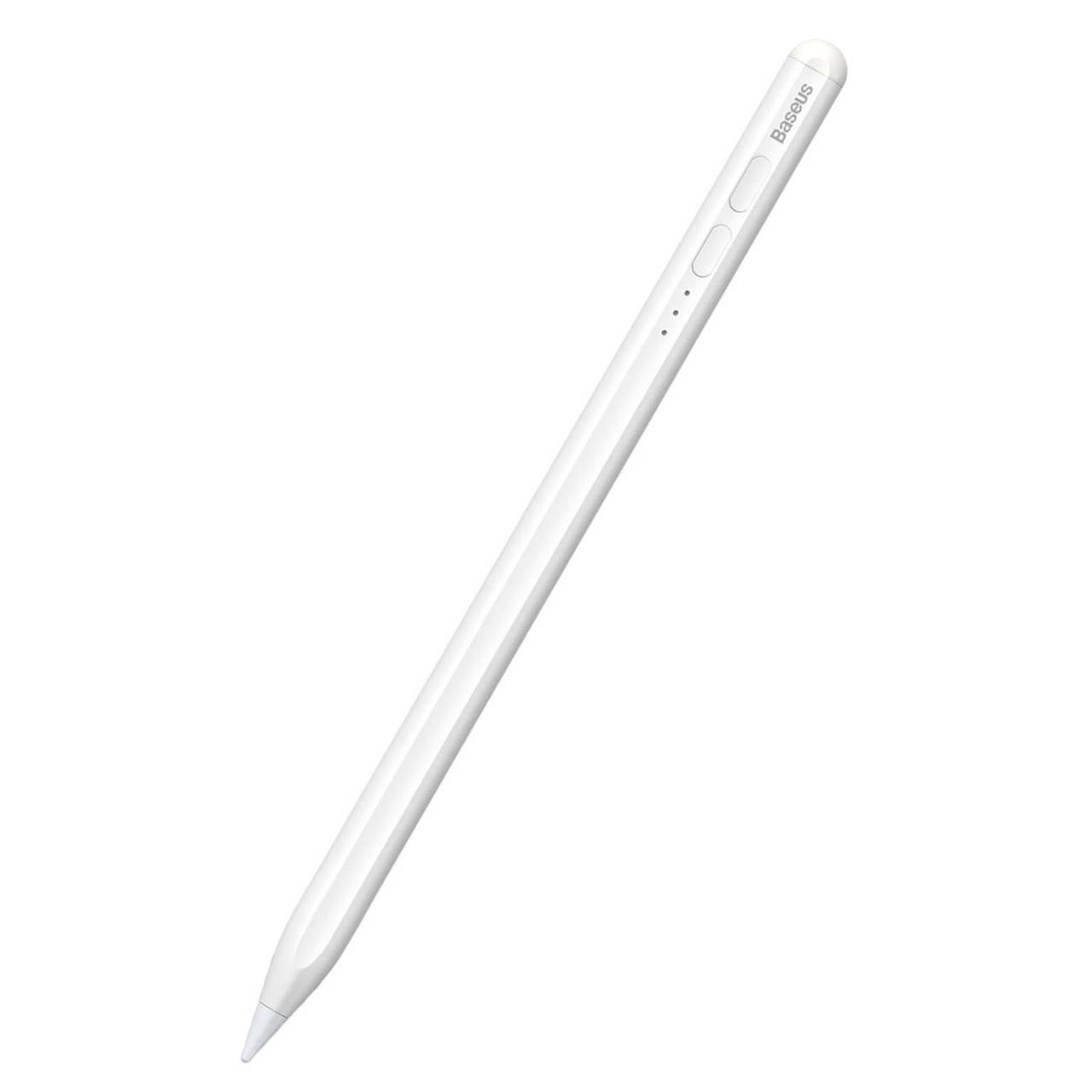 Baseus Stylus – mit Palm Rejection für iPad Modelle, Smooth Writing Active Series, Laden über USB-C mit Ladekabel