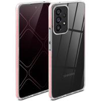 ONEFLOW Cushion Case Samsung Galaxy A53 5G Bumper Hülle – weiteres Produktbild 0