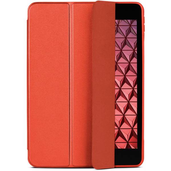 ONEFLOW Clarity Case iPad Air 3 (2019) Flip Cover mit Stand