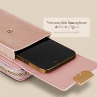 ONEFLOW Bliss Purse Samsung Galaxy A52 Handytasche mit Geldbörse – weiteres Produktbild 4