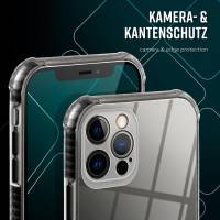 ONEFLOW Cushion Case iPhone 12 Pro Bumper Hülle – weiteres Produktbild 1
