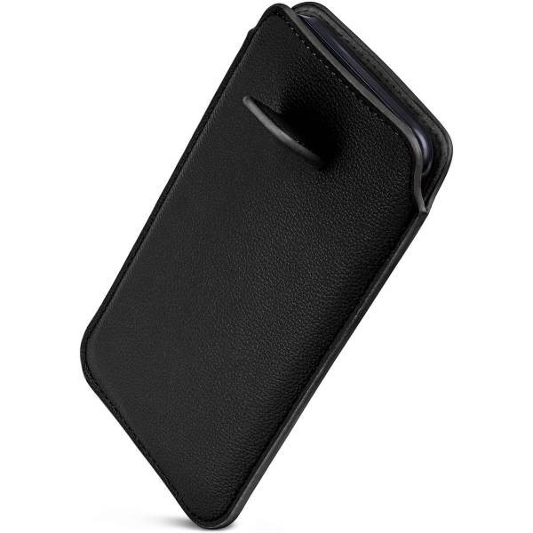 ONEFLOW Liberty Bag iPhone 12 Pro Max Sleeve Einsteckhülle