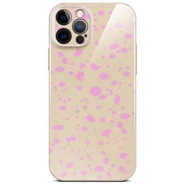 ONEFLOW Splash Case iPhone 12 Pro Design Muster