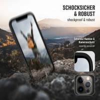 ONEFLOW Tank Case für Apple iPhone 12 Pro Max – Stoßfeste Panzer Hülle – Rugged Outdoor Handyhülle