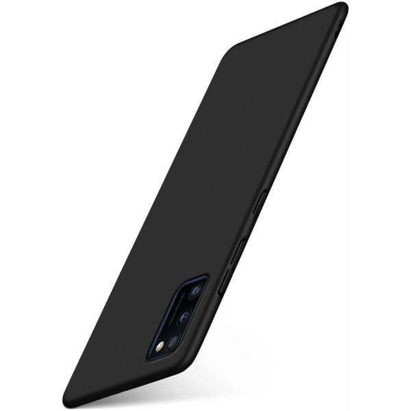 moex Alpha Case Samsung Galaxy A41 Hardcase ultra dünn