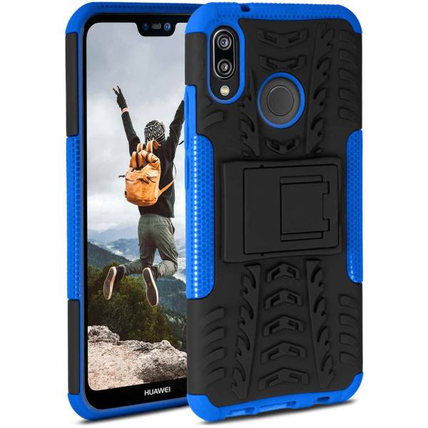 ONEFLOW Tank Case Huawei P20 Lite Panzerhülle Outdoor