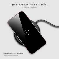 ONEFLOW Bliss Cover Samsung Galaxy A35 5G Marmor Muster – weiteres Produktbild 5