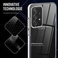 ONEFLOW Cushion Case Samsung Galaxy A52 Bumper Hülle – weiteres Produktbild 4