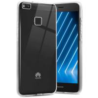 ONEFLOW Clear Case Huawei P9 Lite Silikonhülle transparent – weiteres Produktbild 0