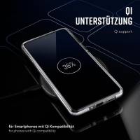 ONEFLOW Cushion Case Samsung Galaxy S21 FE 5G Bumper Hülle – weiteres Produktbild 5