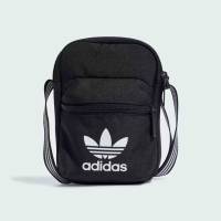 Adidas Originals AC Festival Umhangetasche mit ReiBverschluss hulle24