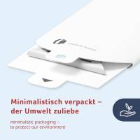 ONEFLOW Flex Loop Apple Watch SE 1 (44mm) Armband flexibel – weiteres Produktbild 6