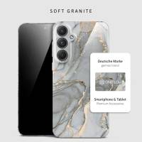 ONEFLOW Bliss Cover Samsung Galaxy S20 FE Marmor Muster – weiteres Produktbild 3