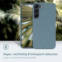 ONEFLOW Sama Sama Case für Samsung Galaxy S22 – Nachhaltige Handyhülle, Bio, vegan & umweltfreundlich