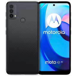Motorola Moto E30/E40