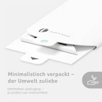 ONEFLOW Flex Loop Apple Watch 10 (46mm) Armband flexibel – weiteres Produktbild 6
