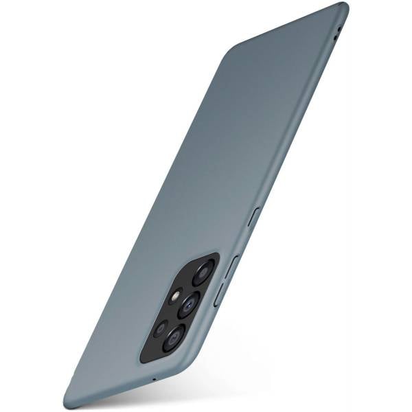 moex Alpha Case Samsung Galaxy A33 5G Hardcase ultra dünn