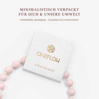 ONEFLOW Holzperlen Handyanhänger Universal – Chainless Terra Chain