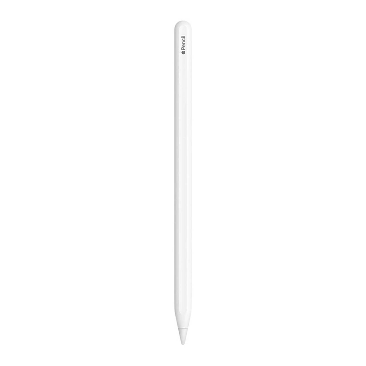 Apple Pencil (2. Generation) – Akkubetriebener Stylus, Magnetischer Stylus mit Touchfunktion für iPad