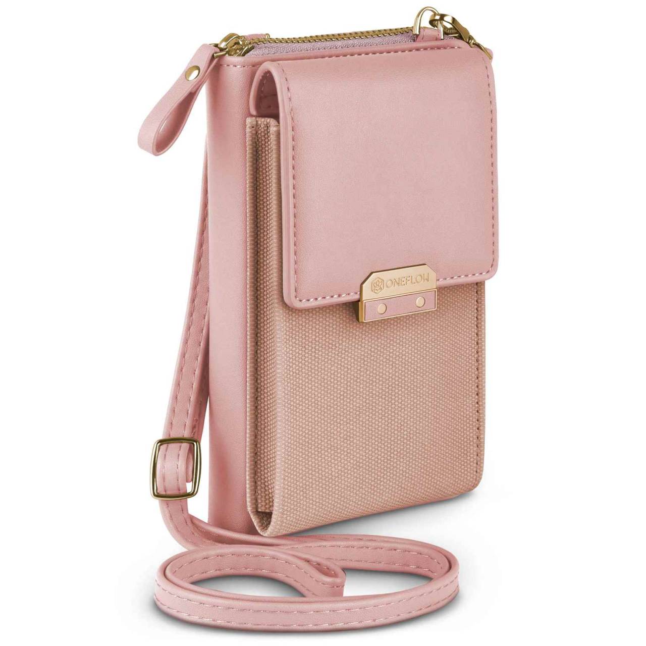 ONEFLOW Bliss Purse Redmi Note 14 Pro 5G Handytasche mit Geldbörse