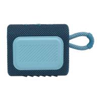 JBL GO 3 – Wasserdichter tragbarer Lautsprecher, Bluetooth 5.4, kompakter Lautsprecher, lange Akkulaufzeit